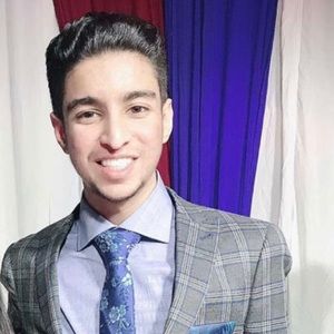 Meet your Posher, Asjad